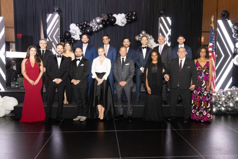 MDTLA Gala