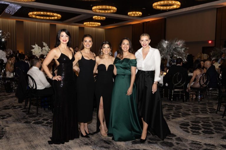 MDTLA Gala