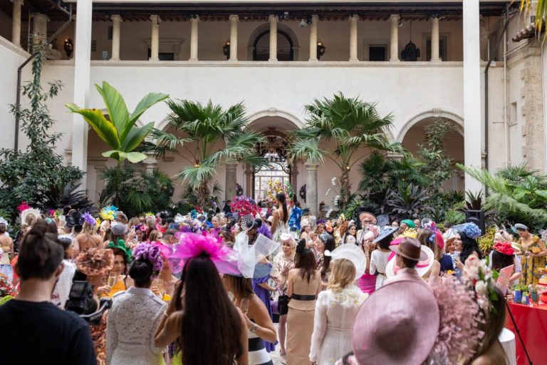 Vizcaya Preservation Luncheon