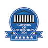 Lawyers of Distinction