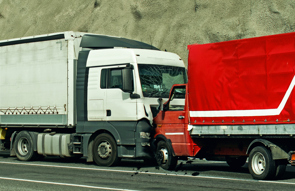 Photo of Road Accident