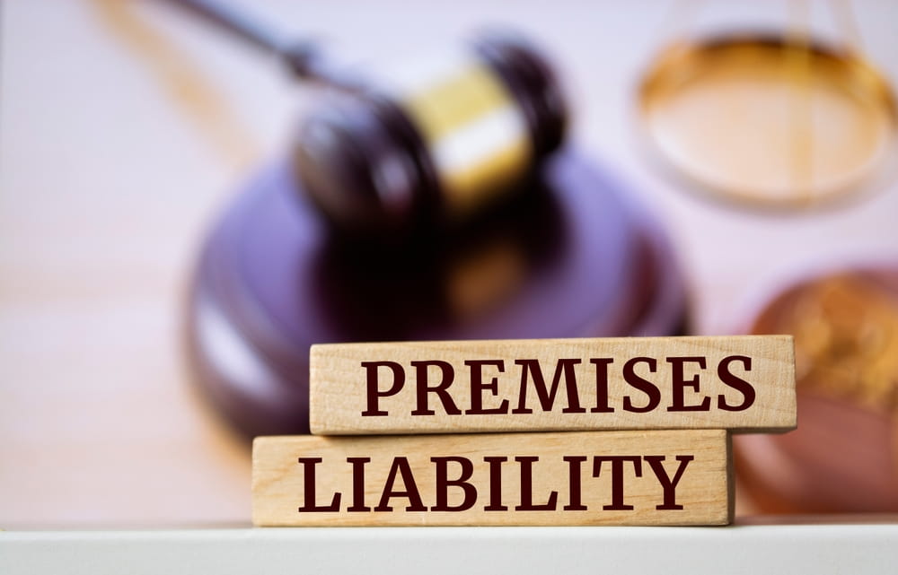 Premises Liability