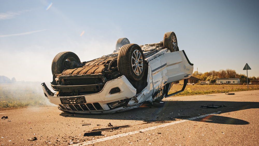 Worst Car Accidents in Florida | Amanda Demanda Injury Lawyers