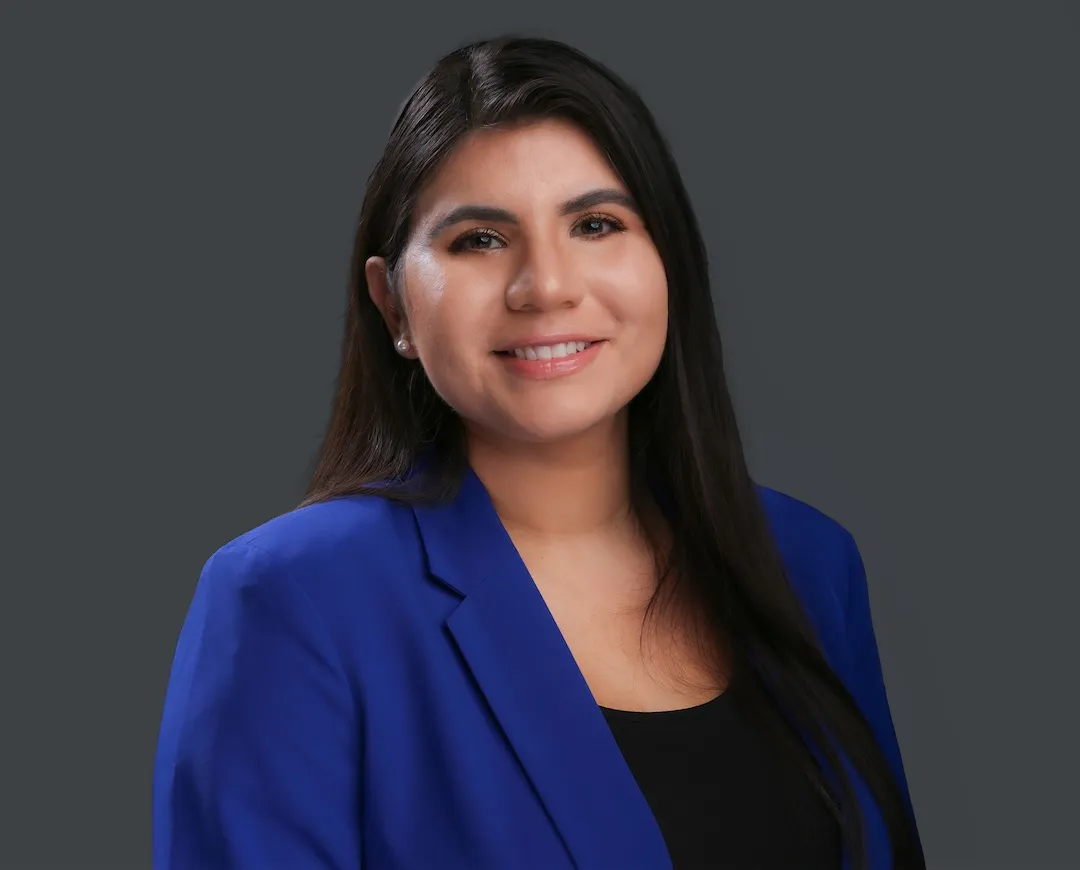 Attorney Vanessa Cuellar