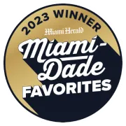 Miami Dades 2023 Logo