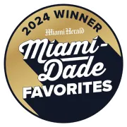 Miami Dades 2024 Logo