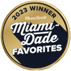 Miami Dades 2023 Logo