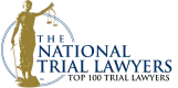 The National Trial Lawyers Logo