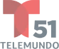 Telemundo Logo